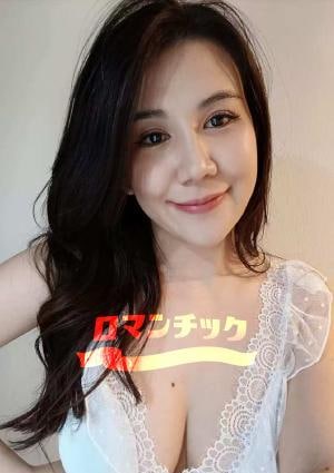 ロマンチック ミミ