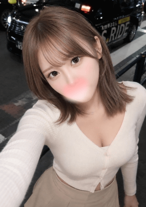 NEW FACE （ニューフェイス） えり