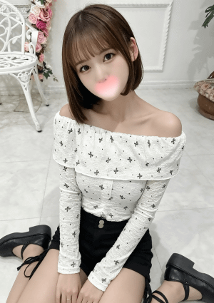 NEW FACE （ニューフェイス） みみ