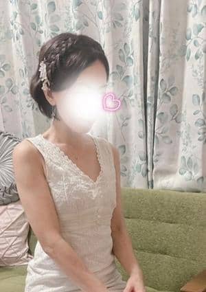 博多人妻さん 久留米店 椎名夫人