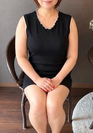 博多人妻さん 久留米店 唐沢夫人