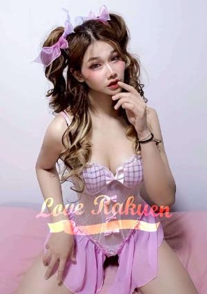LOVE楽園 りん