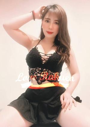 LOVE楽園 なつき