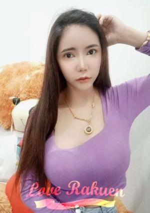 LOVE楽園 アンナ