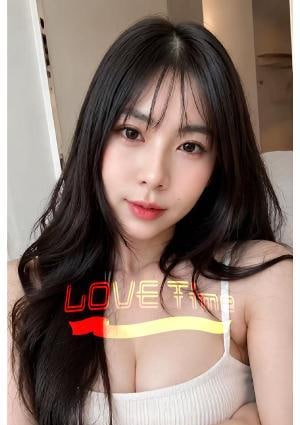 LOVE楽園 エミ