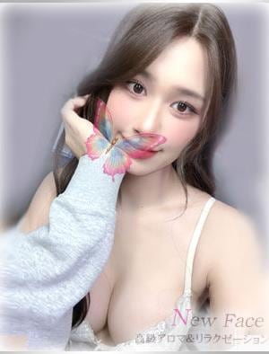New Face ゆゆ