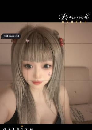 花の娘ルンルン ききちゃん