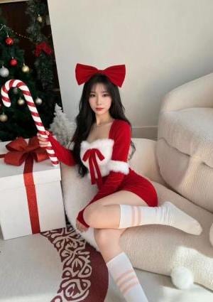 秘密の夜（ひみつのよる） ゆゆちゃん