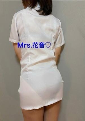 アロマYuuu ミセス花音