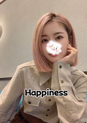 Happiness（ハピネス） 【新人入店】つきちゃん