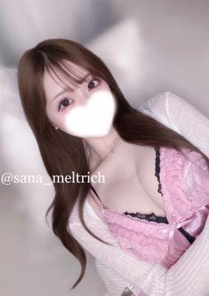 Melt Rich（メルトリッチ） 紗奈