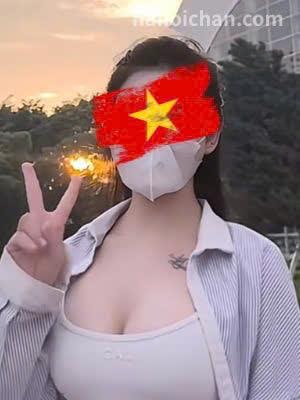 北千住ベトナム式マッサージ　ハノイちゃん ひなちゃん