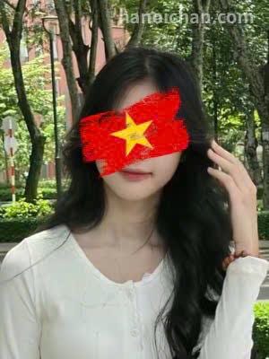 北千住ベトナム式マッサージ　ハノイちゃん りおちゃん