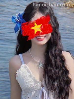 北千住ベトナム式マッサージ　ハノイちゃん ゆみちゃん