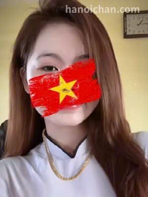 北千住ベトナム式マッサージ　ハノイちゃん かほちゃん