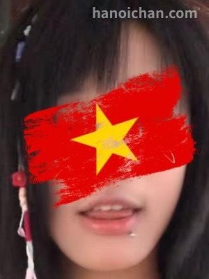 北千住ベトナム式マッサージ　ハノイちゃん うたちゃん