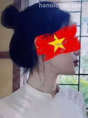 北千住ベトナム式マッサージ　ハノイちゃん れいちゃん