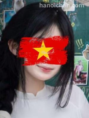 北千住ベトナム式マッサージ　ハノイちゃん みちかちゃん