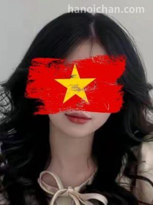 北千住ベトナム式マッサージ　ハノイちゃん しずくちゃん