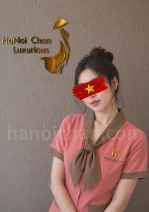 北千住ベトナム式マッサージ　ハノイちゃん あきなちゃん