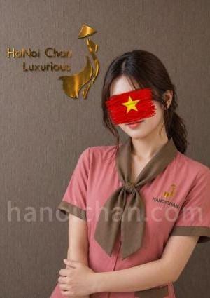 北千住ベトナム式マッサージ　ハノイちゃん みかちゃん