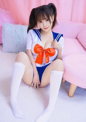 Love Wish（ラブウィッシュ） 【新人】いちごちゃん