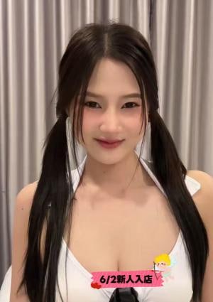 Cute baby かりん