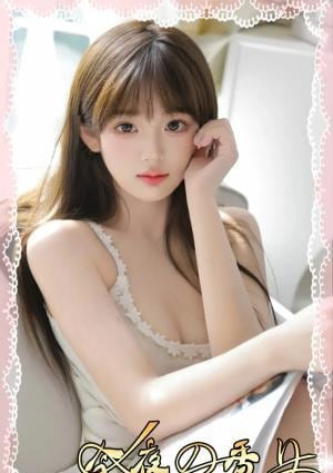 今夜の香り みこ
