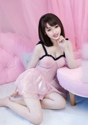 姫の庭 まゆちゃん