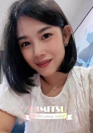 秘密の時間 エリカ