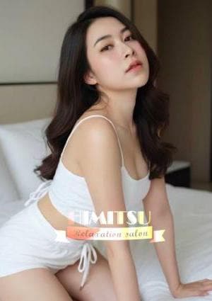 秘密の時間 ひな