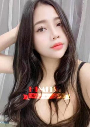 秘密の時間 ゆり