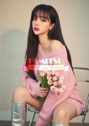 秘密の時間 サラ