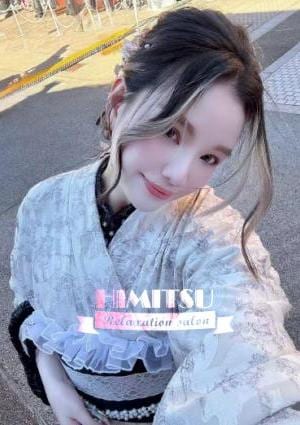 秘密の時間 ひめ