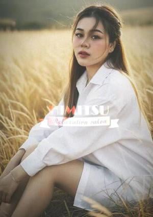 秘密の時間 ミミ