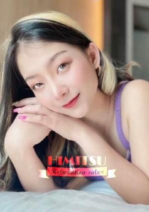 秘密の時間 ありさ