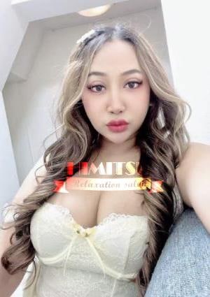 秘密の時間 まゆみ