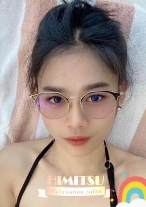 秘密の時間 ミサキ