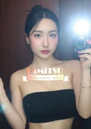 秘密の時間 ササ