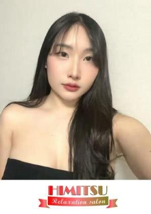 秘密の時間 ミナミ