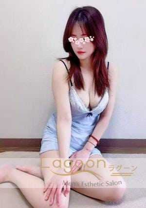 Lagoon（ラグーン） あやちゃん