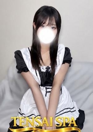 天才スパ うさぎ