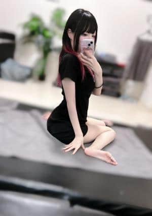 めろめろすぱ こはく