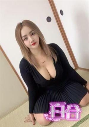 百合 アンナ