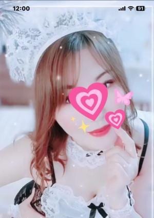 女神の指先 さゆりちゃん