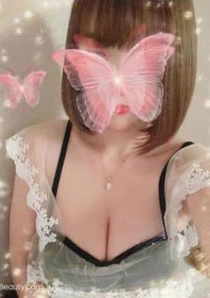 女神の指先 ナナちゃん