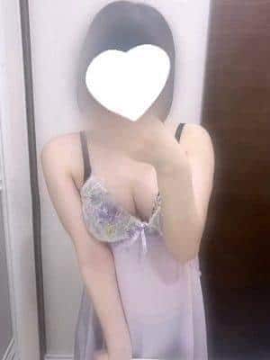 女神の指先 ゆきちゃん