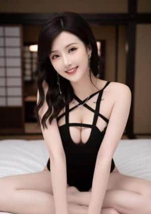 女神の指先 人気NO1：ゆきちゃん