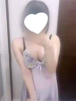 女神の指先 美咲ちゃん