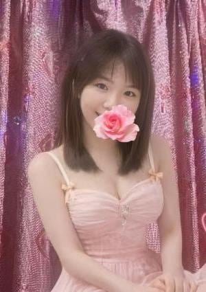 女神の指先 さゆりちゃん